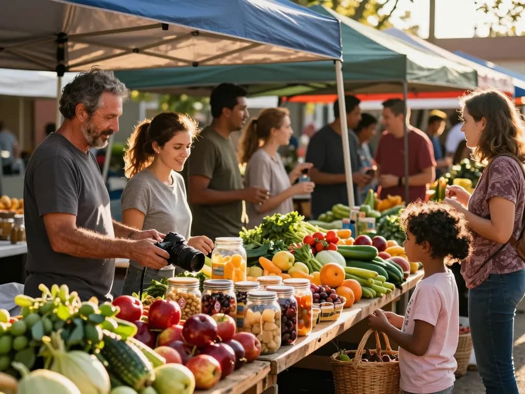 Building Stronger Communities Through Active Engagement