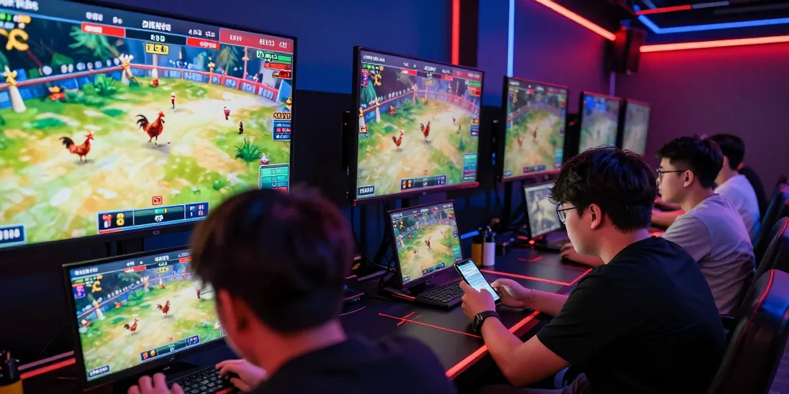 Cổng game GA67 nơi người chơi cá cược trực tuyến với năng lượng sống động và sôi nổi.