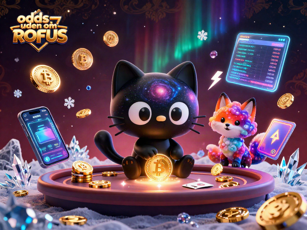 Discover attractive betting opportunities with odds uden om ROFUS at an engaging cosmic casino experience.