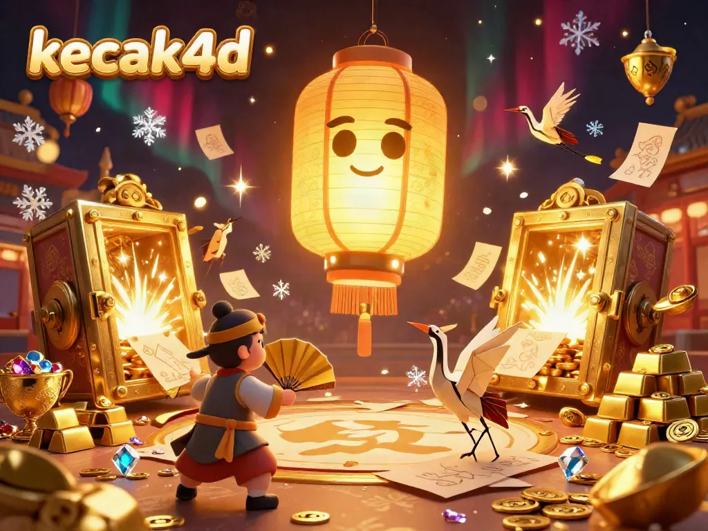 Experience the thrill of games at kecak4d with mythical elements and vibrant treasures igniting the casino atmosphere.